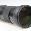Sigma 150-600mm f/5,0-6,3 DG OS HSM Sports für Nikon F (FX) - #52279582 - Image 6