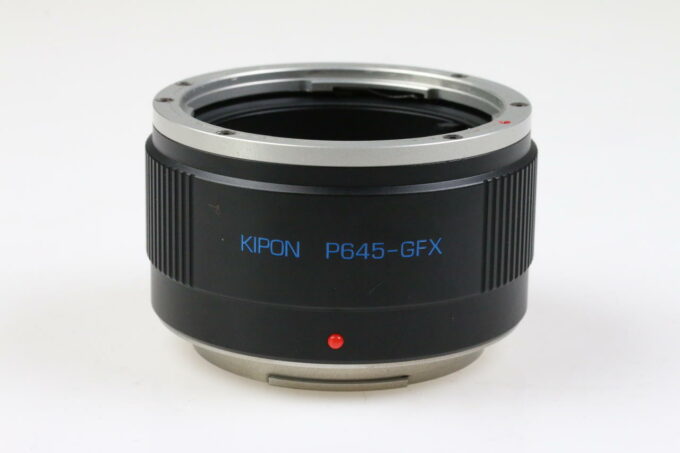 Kipon Adapter P645-GFX