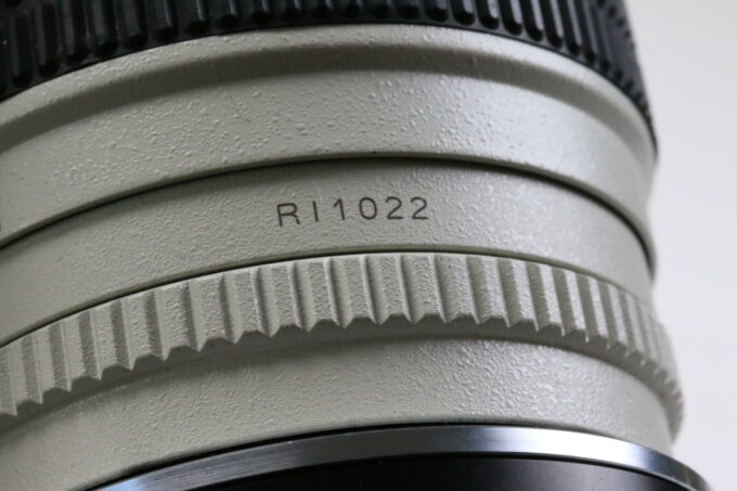 Mamiya APO A 200mm f/2,8 mit Adpater auf Fuji GFX - #I1022