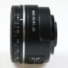 Sony DT 50mm f/1,8 SAM - #1955225 - Image 2