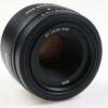 Sony DT 50mm f/1,8 SAM - #1955225 - Image 4
