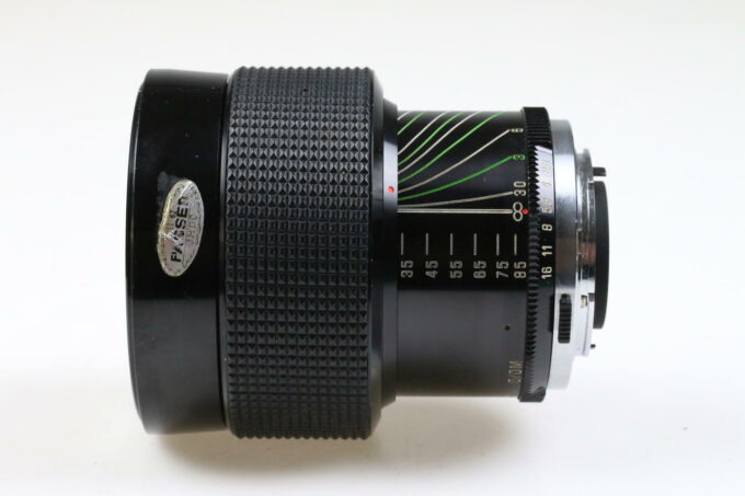 Vivitar 35-85mm f/2,8 VMC Serie 1 für Olympus - #22608850