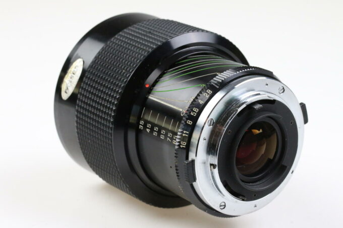 Vivitar 35-85mm f/2,8 VMC Serie 1 für Olympus - #22608850