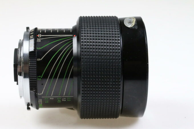 Vivitar 35-85mm f/2,8 VMC Serie 1 für Olympus - #22608850