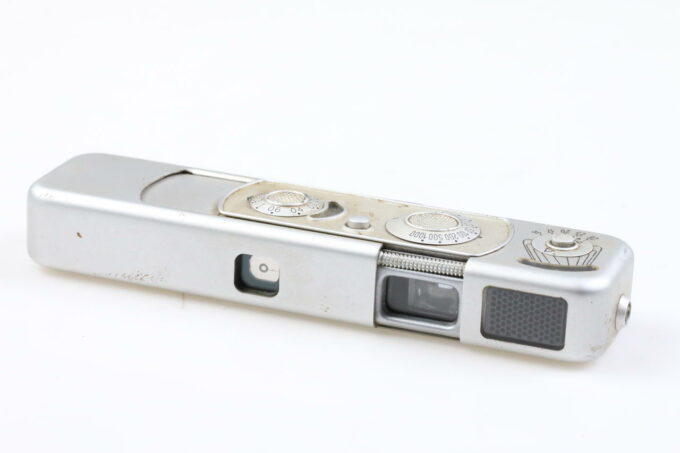 Minox B Miniaturkamera - Bastlergerät - #968432