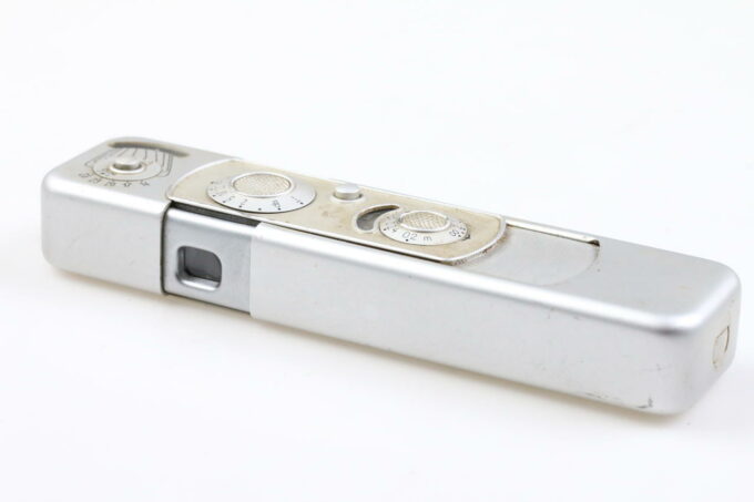 Minox B Miniaturkamera - Bastlergerät - #968432