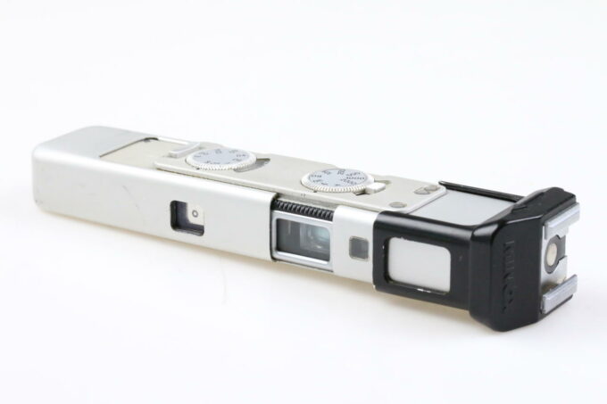 Minox LX / silber