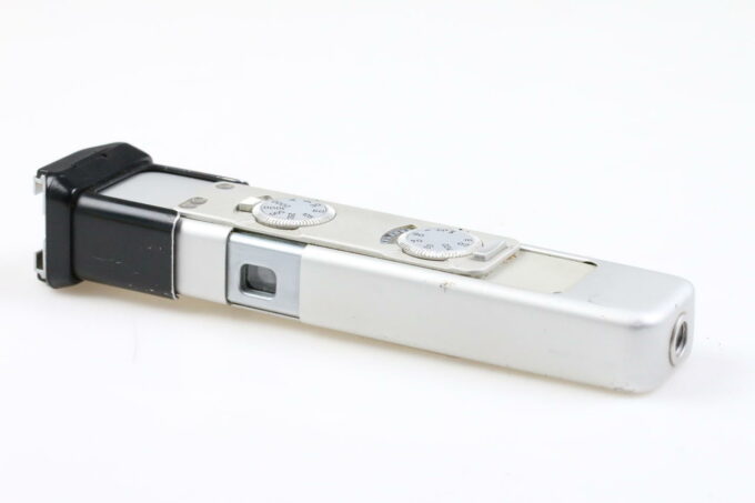 Minox LX / silber