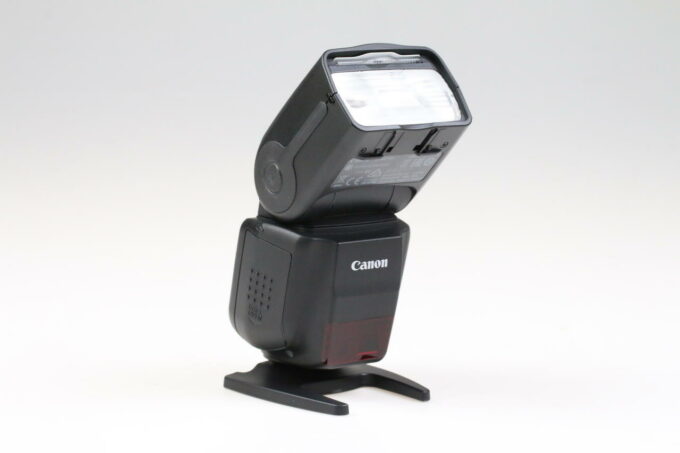 Canon Speedlite 430 EX III-RT Blitzgerät - #0311026027