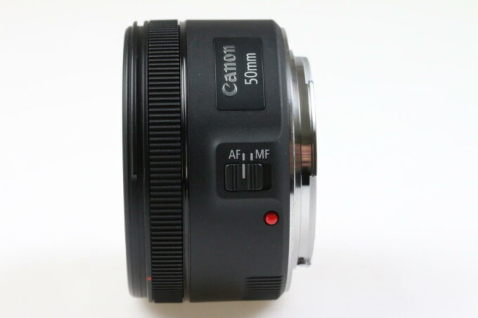 Canon EF 50mm f/1,8 STM - #3205406297