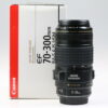 Canon EF 70-300mm f/4,0-5,6 IS USM - #26411534