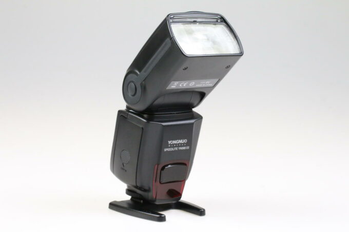 Yongnuo Speedlite YN560-III Blitz - #53425915