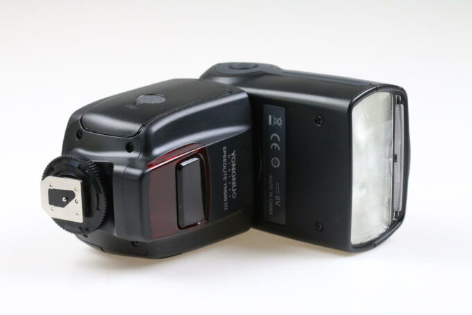 Yongnuo Speedlite YN560-III Blitz - #53425915