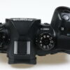 Olympus OM-1 Body - #BJMA08629 - Image 4