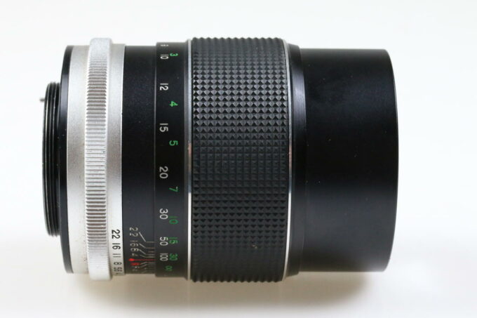 Super Varexon 135mm /2,8 für M42 - #3083599