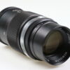 Minolta Rokkor-TC 135mm - #1232610 - Image 5