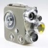 Eumig C3 R mit Revolverkopf Filmkamera - #670989