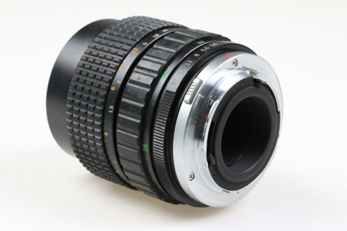 Olympus OM Auto-Zoom MC 35-70mm f/3,6 - #203238