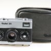 Rollei 35 Sucherkamera - Made in Singapore - silber - #6250955