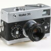 Rollei 35 Sucherkamera - Made in Singapore - silber - #6250955 - Image 2