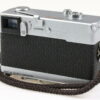 Rollei 35 Sucherkamera - Made in Singapore - silber - #6250955 - Image 4