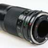 Canon FD 200mm f/4,0 - #79334