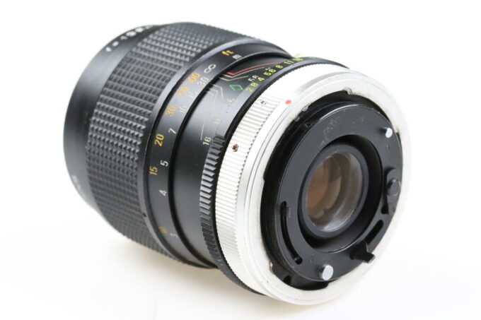 Hanimex 135mm f/2,8 Automatic für Canon FD - #312202