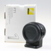 Nikon FT1 Bajonettadapter - #2036582