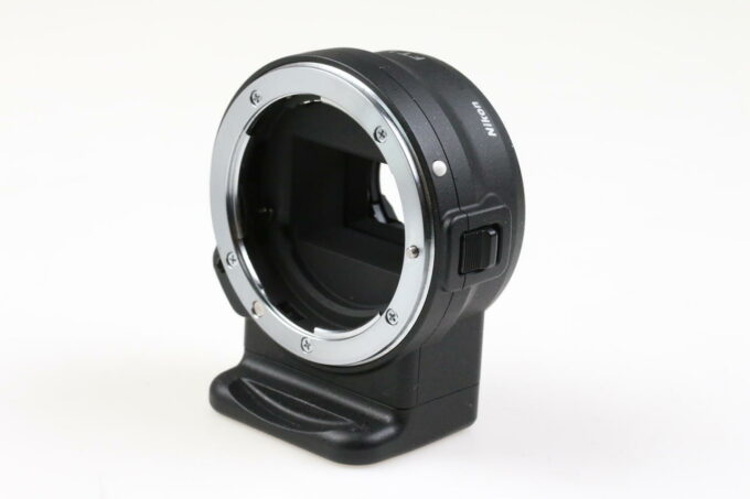 Nikon FT1 Bajonettadapter - #2036582