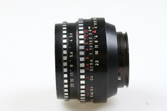 Meyer Optik Görlitz Lydith 30mm f/3,5 für Exakta - #4018446