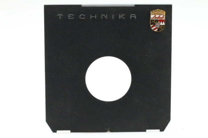 Linhof Technika Platine 35mm
