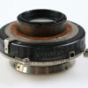 Meyer Optik Görlitz Trioplan 10cm f/3,8 - #658165 - Image 4