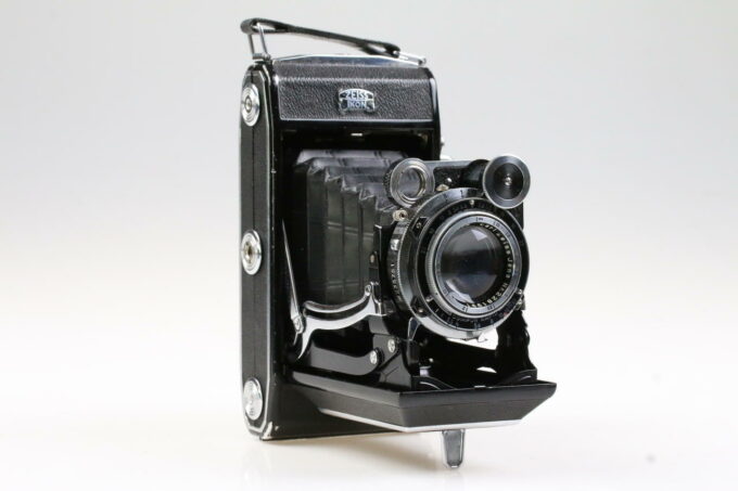 Zeiss Ikon Super Ikonta 531/2 mit Tessar - #G81214