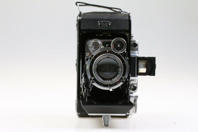 Zeiss Ikon Super Ikonta 531/2 mit Tessar - #G81214