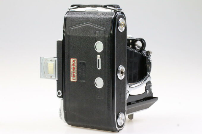 Zeiss Ikon Super Ikonta 531/2 mit Tessar - #G81214