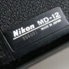 Nikon MD-12 Motordrive - #206001
