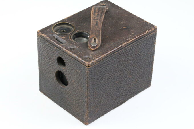 Kodak Bulls Eye No. 2 Boxkamera - #2352