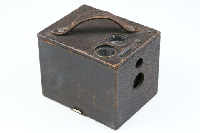 Kodak Bulls Eye No. 2 Boxkamera - #2352
