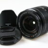 FUJIFILM Fujinon XF 18-55mm f/2,8-4,0 R LM OIS - #24A71938