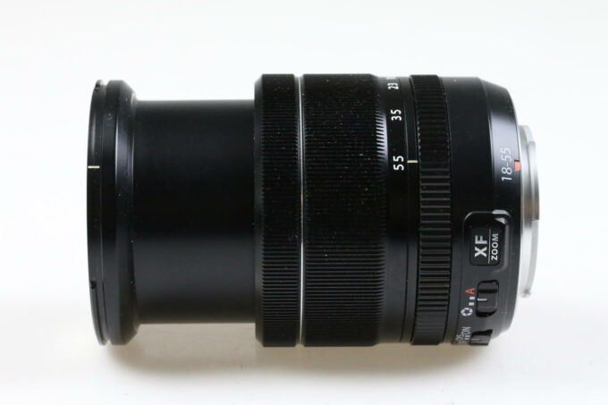 FUJIFILM Fujinon XF 18-55mm f/2,8-4,0 R LM OIS - #24A71938 - Image 2