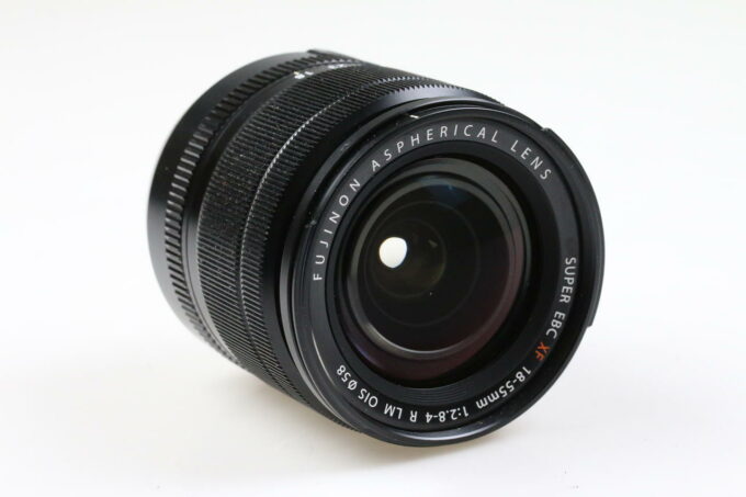 FUJIFILM Fujinon XF 18-55mm f/2,8-4,0 R LM OIS - #24A71938 - Image 4