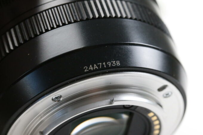 FUJIFILM Fujinon XF 18-55mm f/2,8-4,0 R LM OIS - #24A71938 - Image 5
