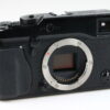 FUJIFILM X-Pro1 Gehäuse - Spiegellose Systemkamera - #22M02376