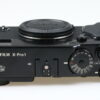 FUJIFILM X-Pro1 Gehäuse - Spiegellose Systemkamera - #22M02376