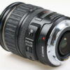 Canon EF 28-135mm f/3,5-5,6 IS USM - #79002081