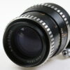 EXAKTA JENA 135mm f/4 S - #8435823