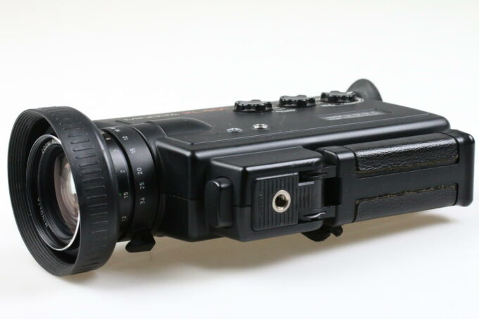 Minolta XL-401 Super-8 Filmkamera - #141104