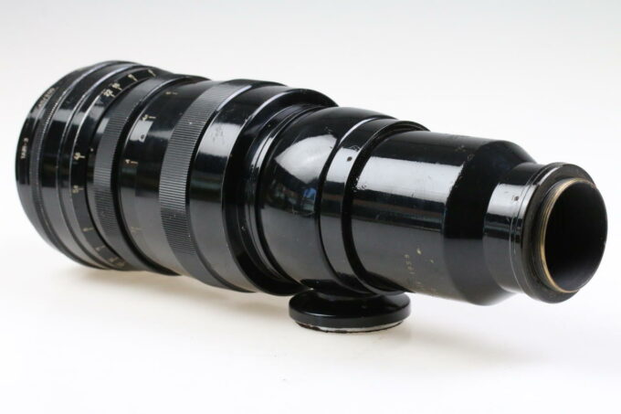 KMZ Tair-3 300mm f/4,5 - für M39 - #665476
