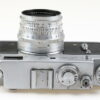 KMZ Zorki 4K mit Jupiter 50mm f/2 - Bastlergerät  - #6503188 - Image 3