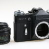 KMZ Zenit-E mit Helios-44-2 58mm f/2,0 - #78201442 - Image 2